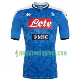 Fotbalový Dres SSC Neapol Domácí 2019-2020